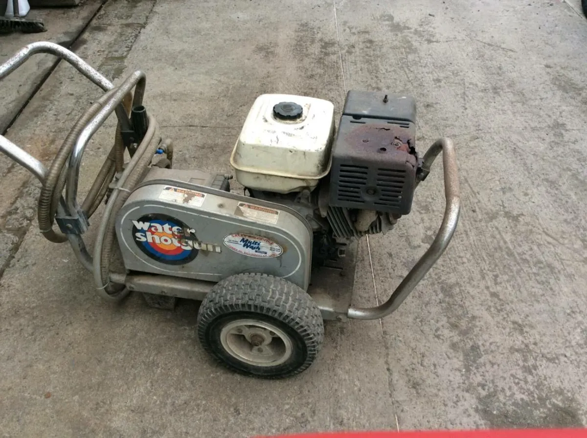Power Washer - Image 3