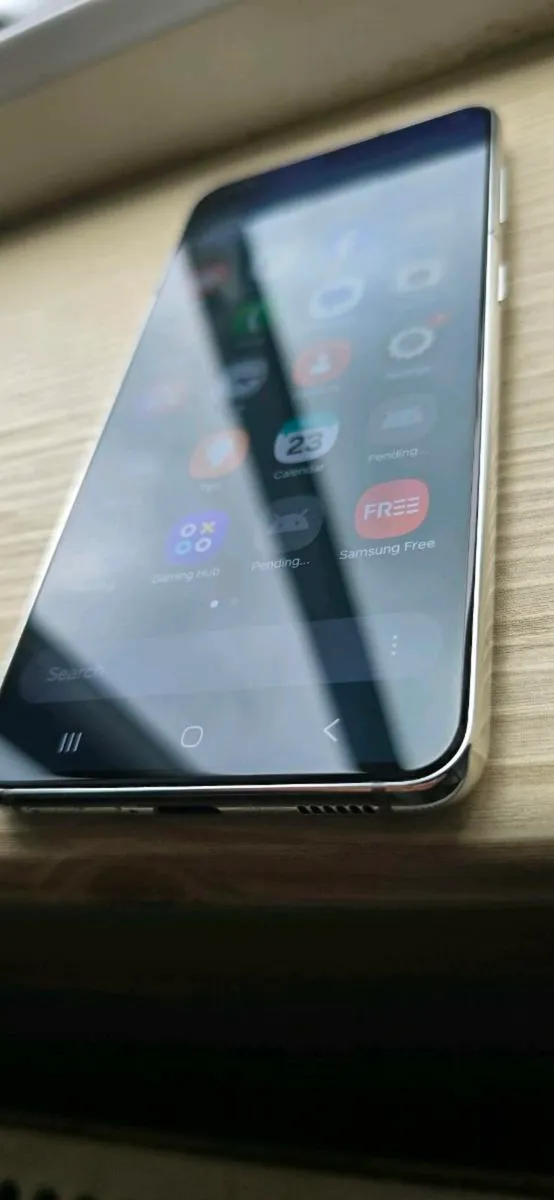 Samsung S21 - Image 2