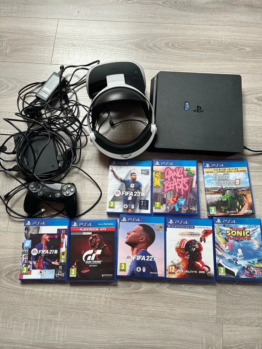 PlayStation 4 - Image 1