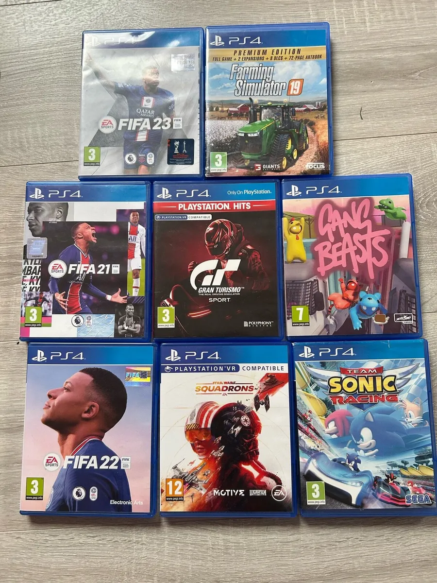 PlayStation 4 - Image 2