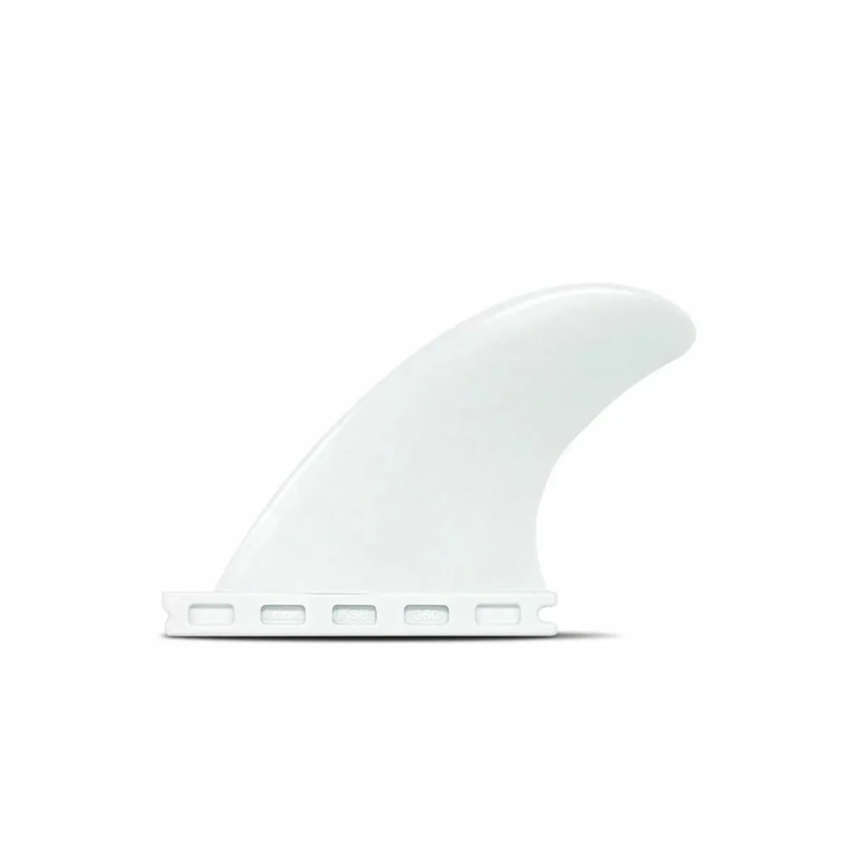 Futures Thermotech Side Bites SB1 Surfboard Fins