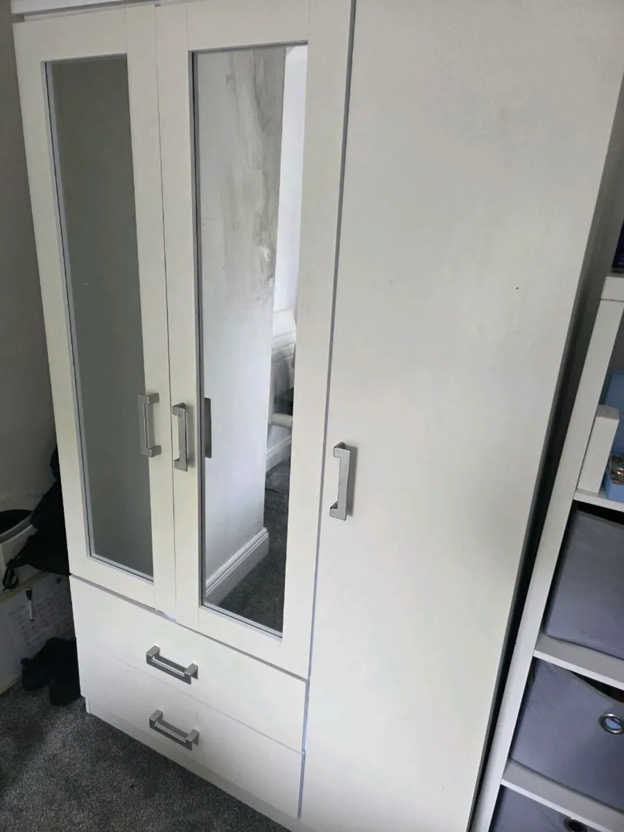 Wardrobe