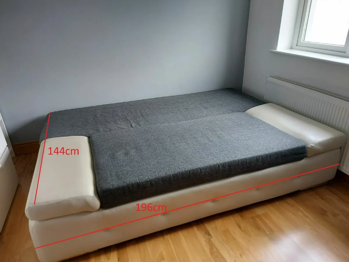 Sofa / Bed - Image 3