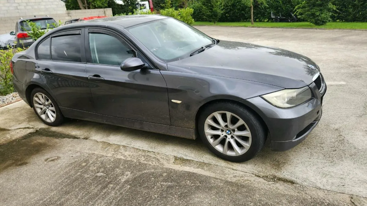 Bmw 318 - Image 2