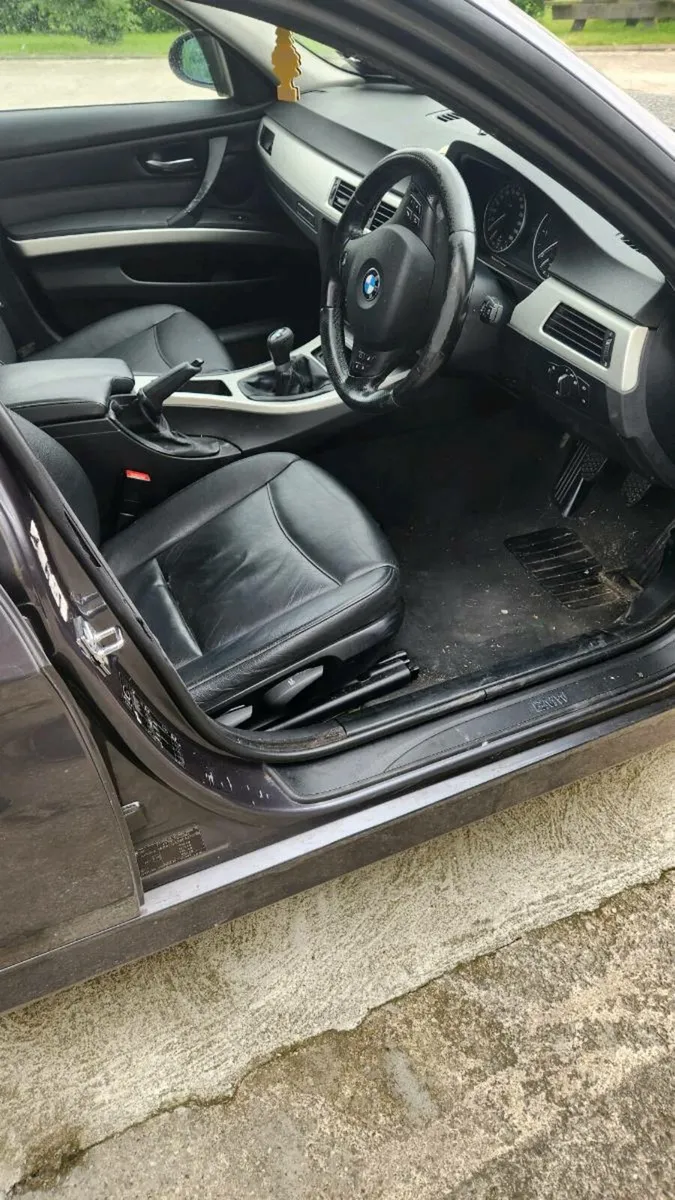 Bmw 318 - Image 3