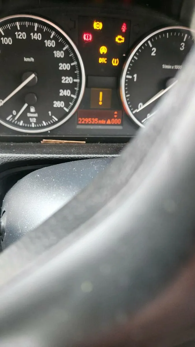 Bmw 318 - Image 4