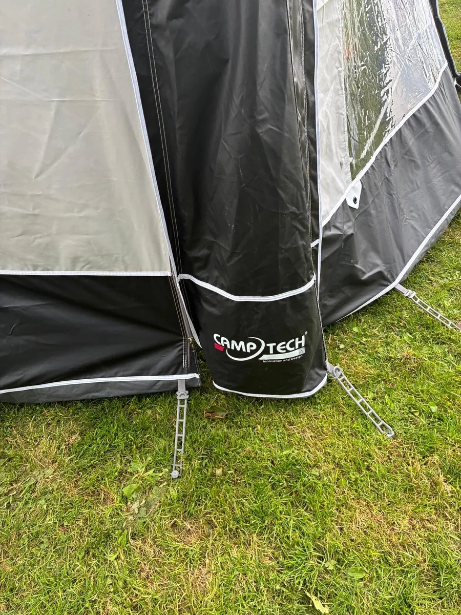 CARAVAN AWNING - Image 1