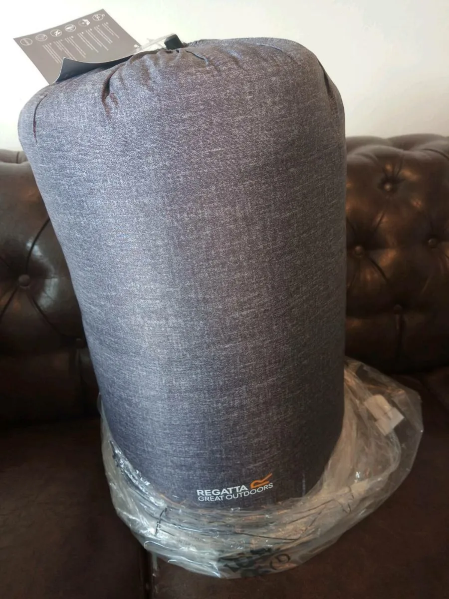 New. Regatta Camping Equipment Package. - Image 3