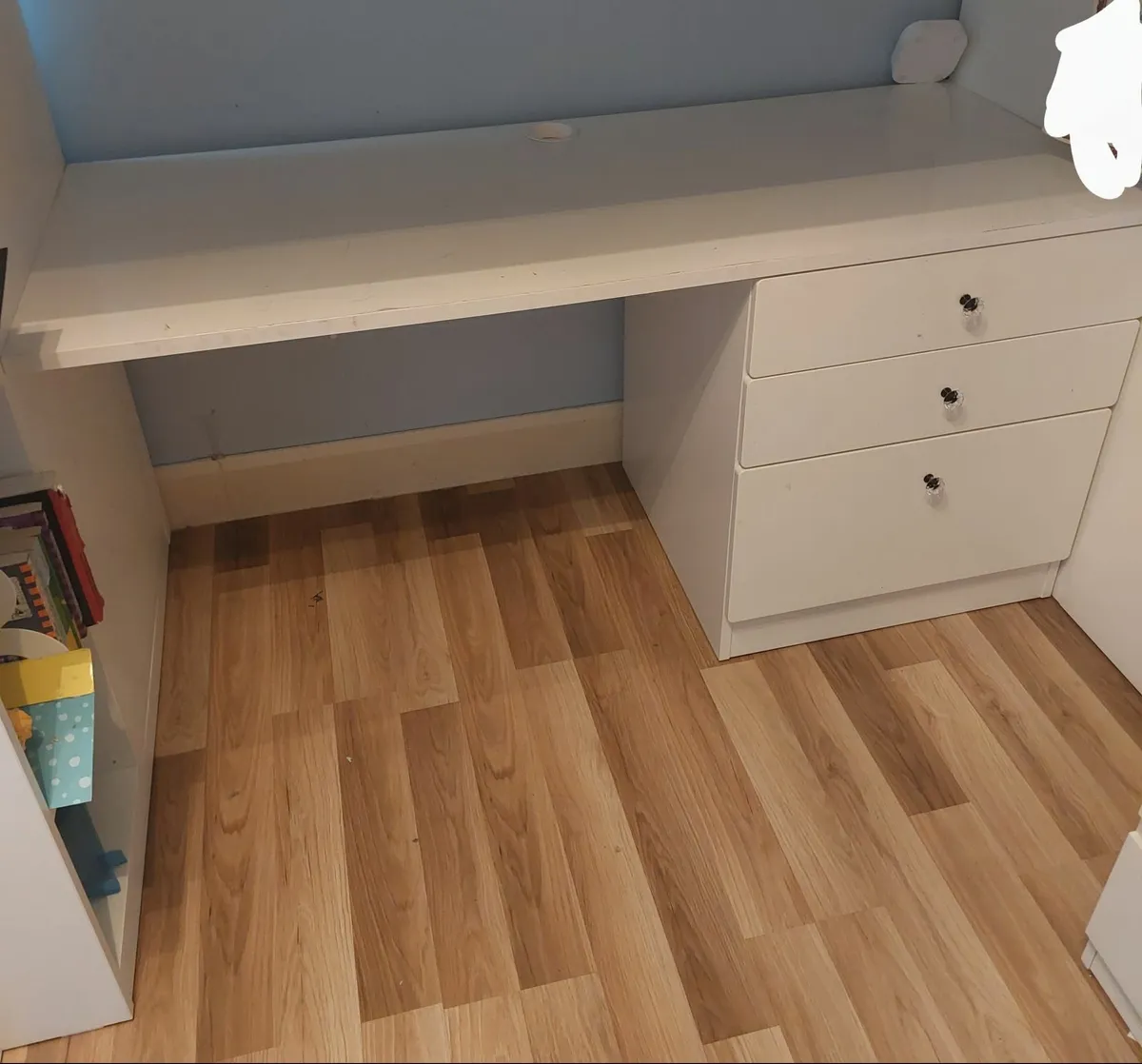 Kids loft bed - Image 4