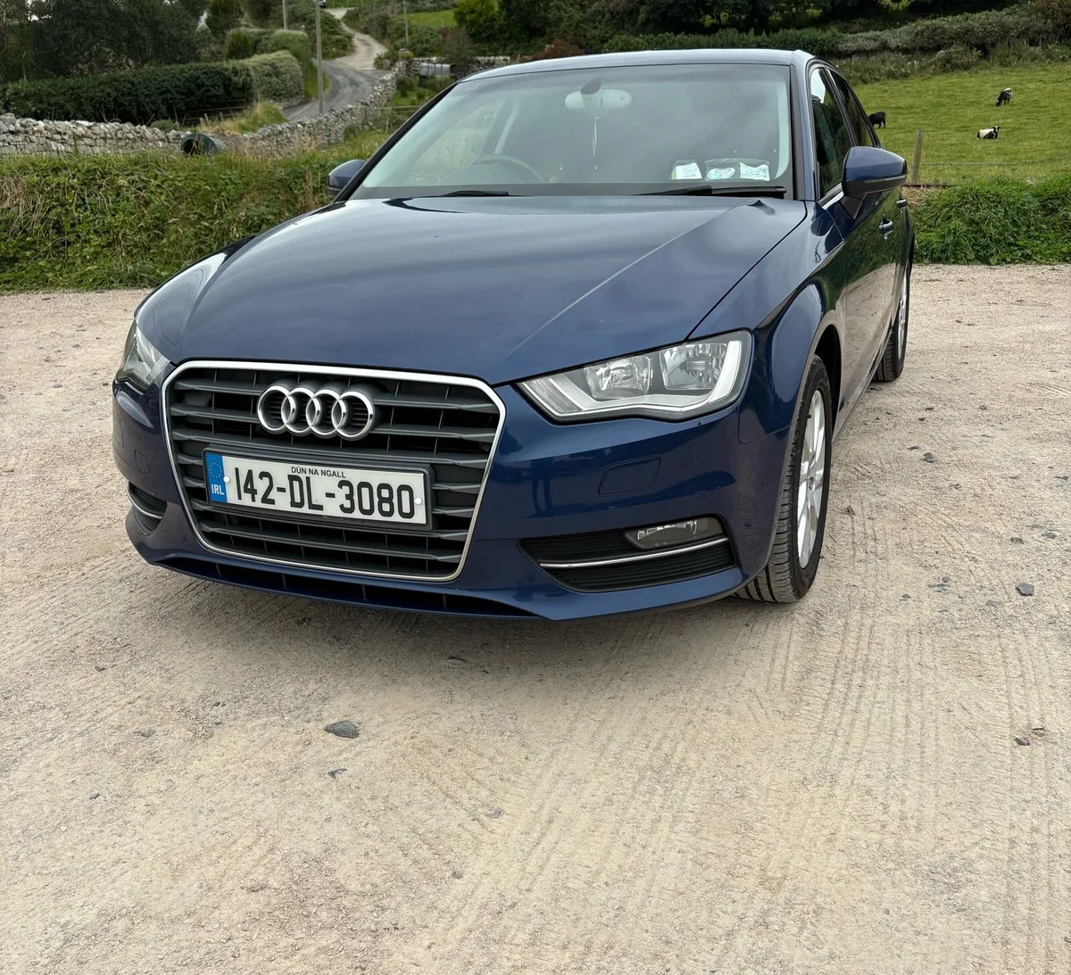 Audi A3 1.2 TFSI - Image 2