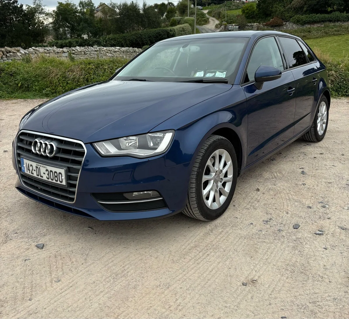 Audi A3 1.2 TFSI - Image 1