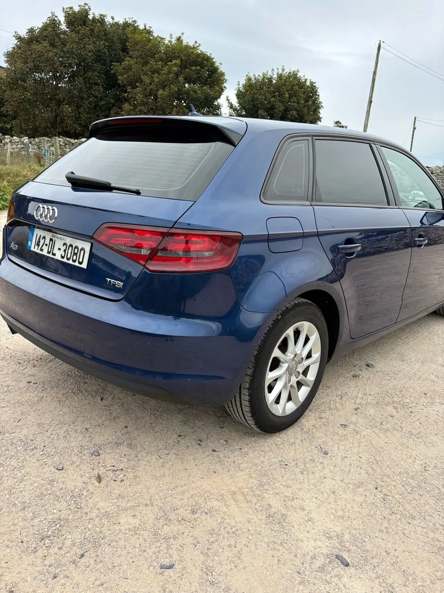 Audi A3 1.2 TFSI - Image 3