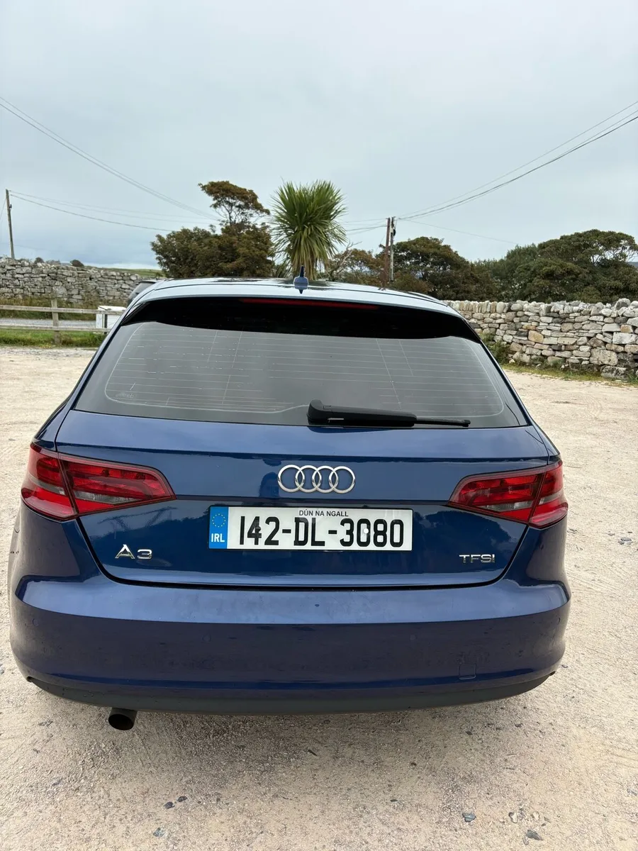 Audi A3 1.2 TFSI - Image 4