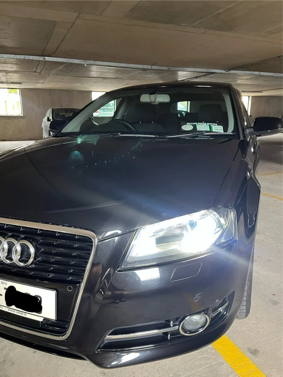 Audi A3 - Image 2