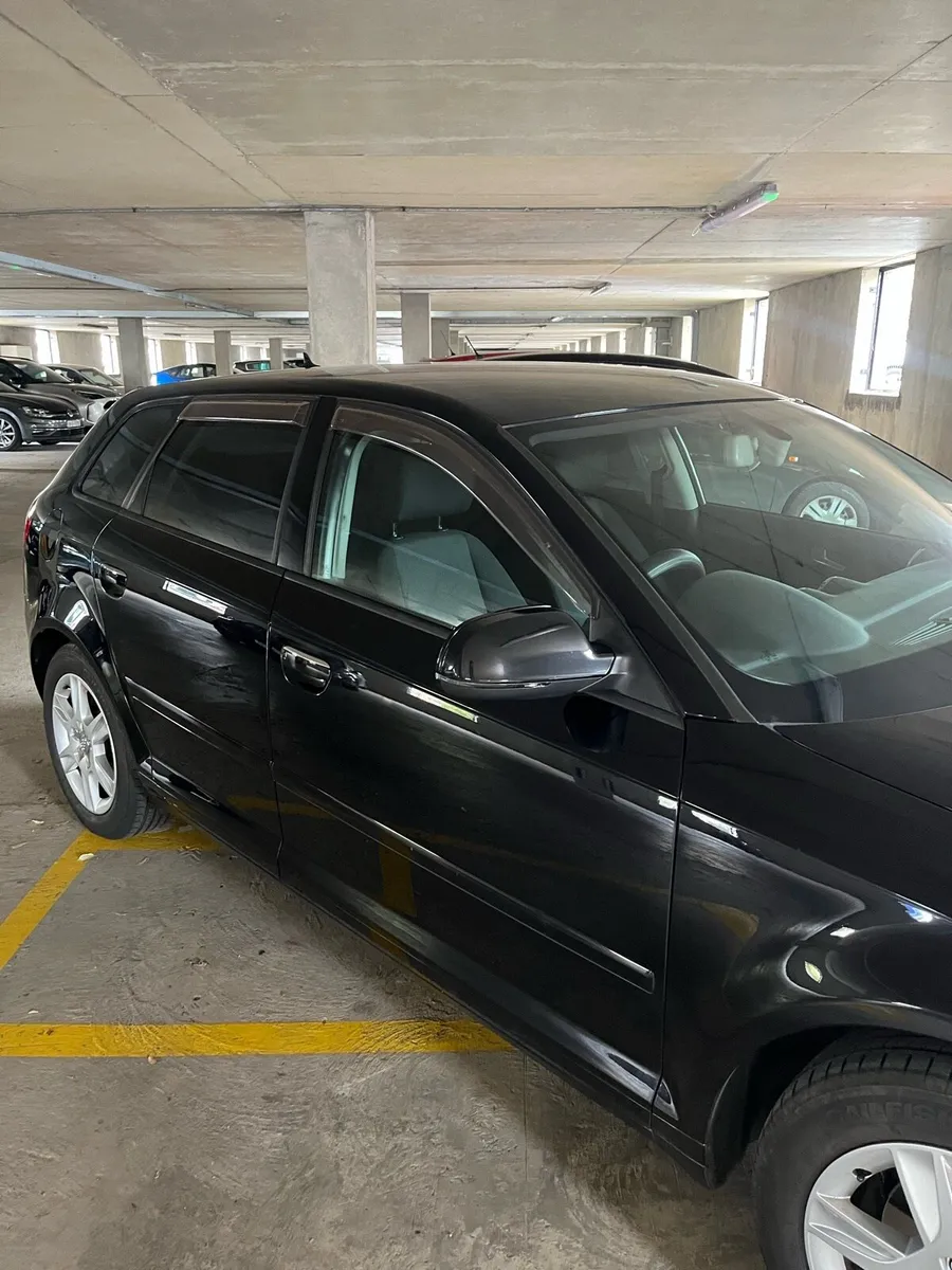 Audi A3 - Image 3
