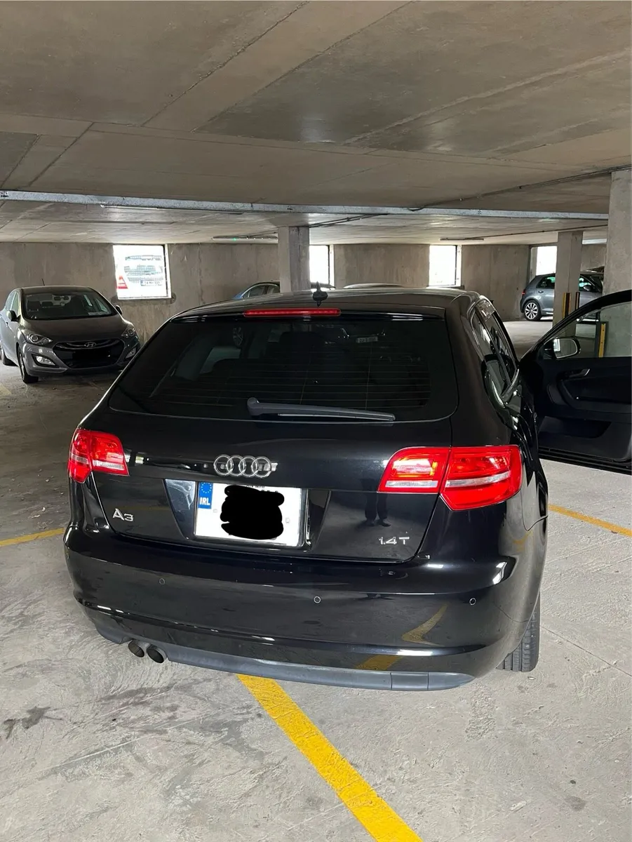 Audi A3 - Image 4