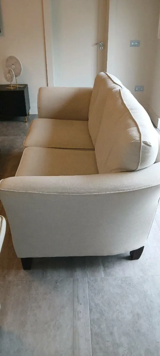 3 Seater Sofa - Image 1