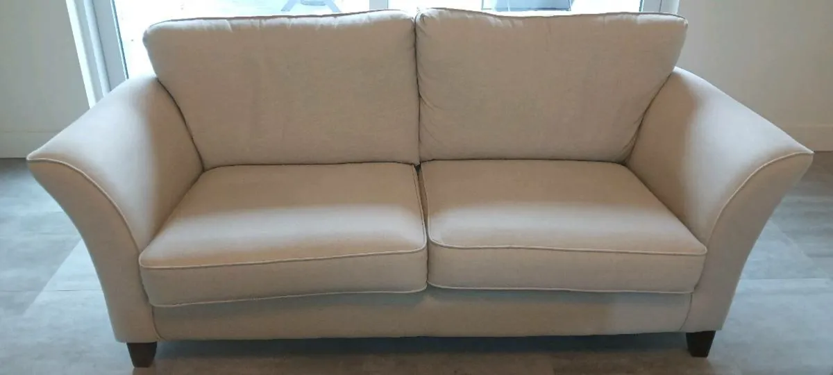 3 Seater Sofa - Image 2