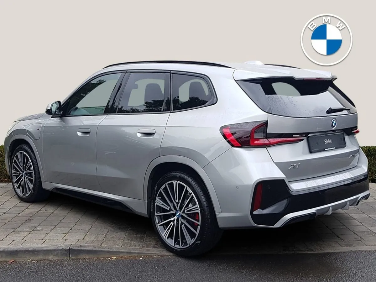 BMW X1 X1 Xdrive25e M Sport - Image 2
