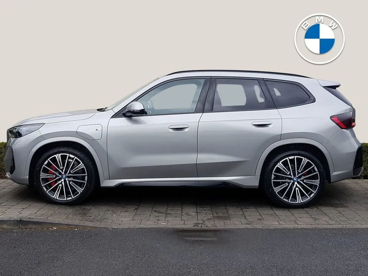 BMW X1 X1 Xdrive25e M Sport - Image 3