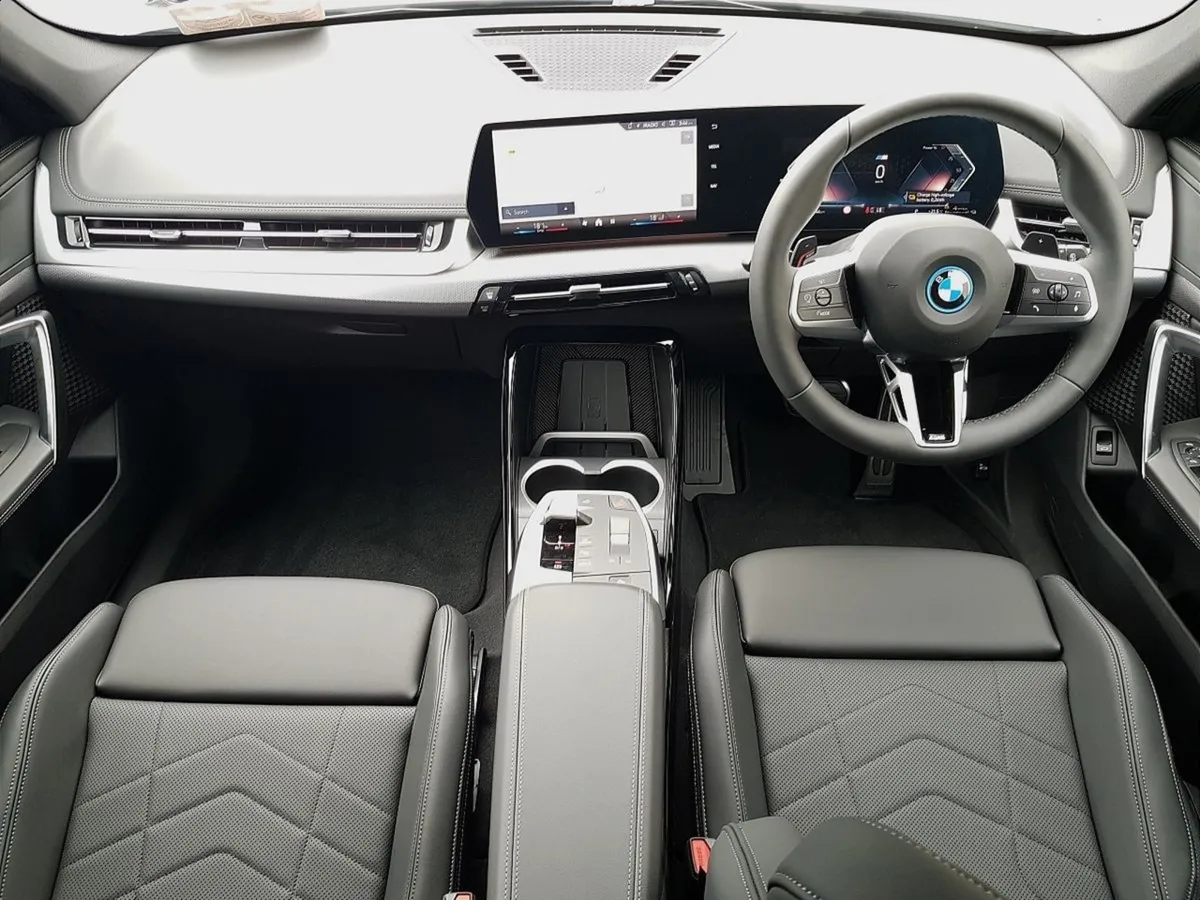 BMW X1 X1 Xdrive25e M Sport - Image 4