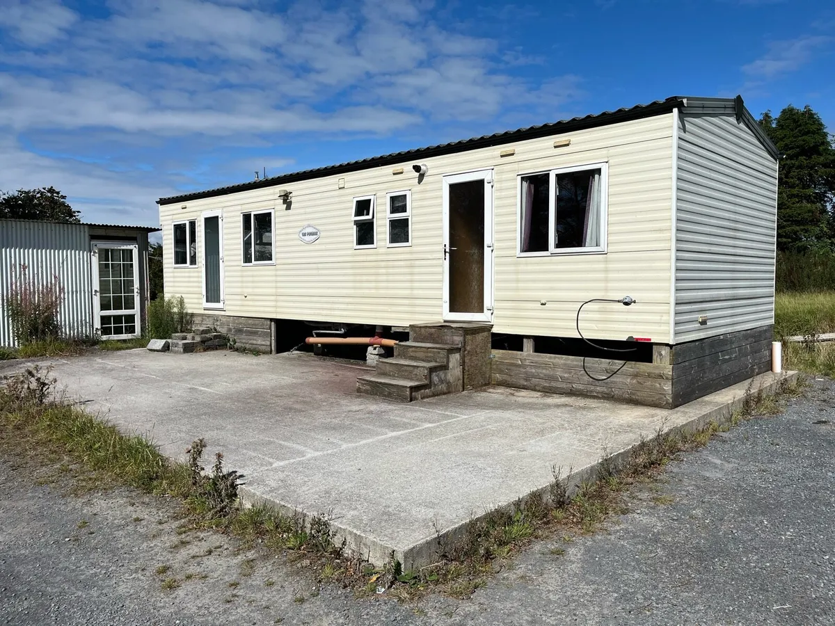 Mobile home Las Palmas - Image 1