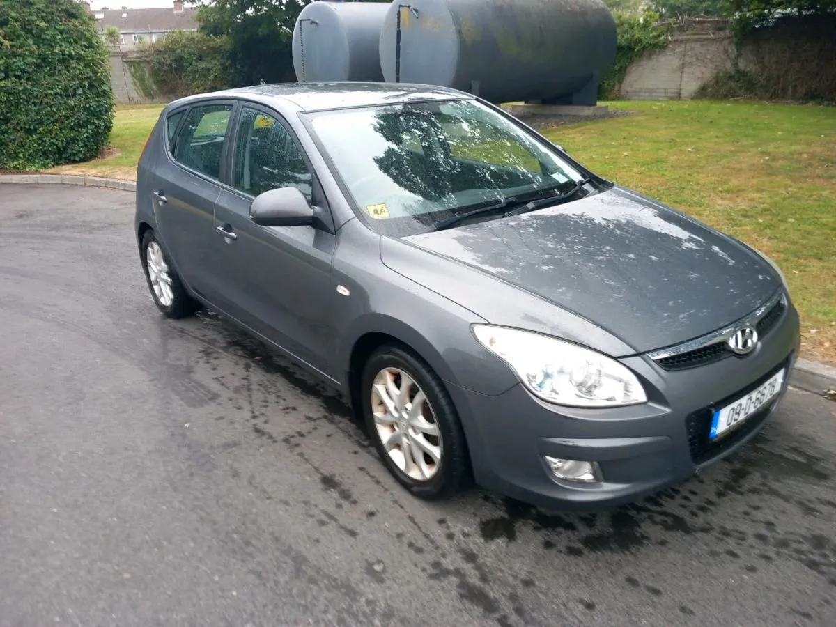 Hyundai i30 2009 - Image 3