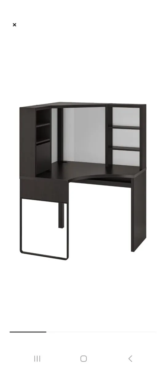 Office desk