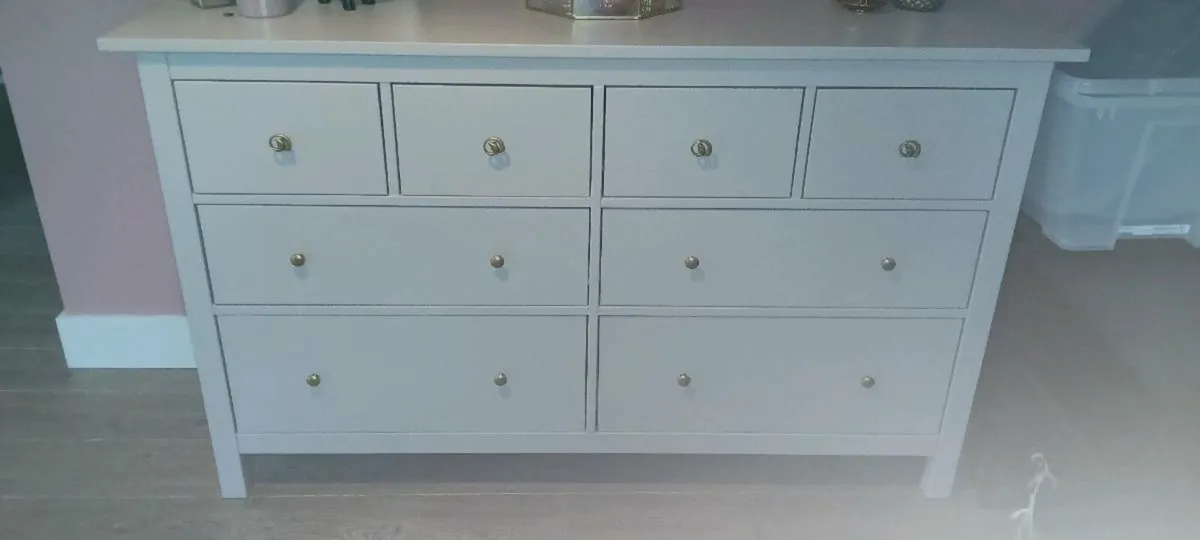 Chest of Drawers - Image 1