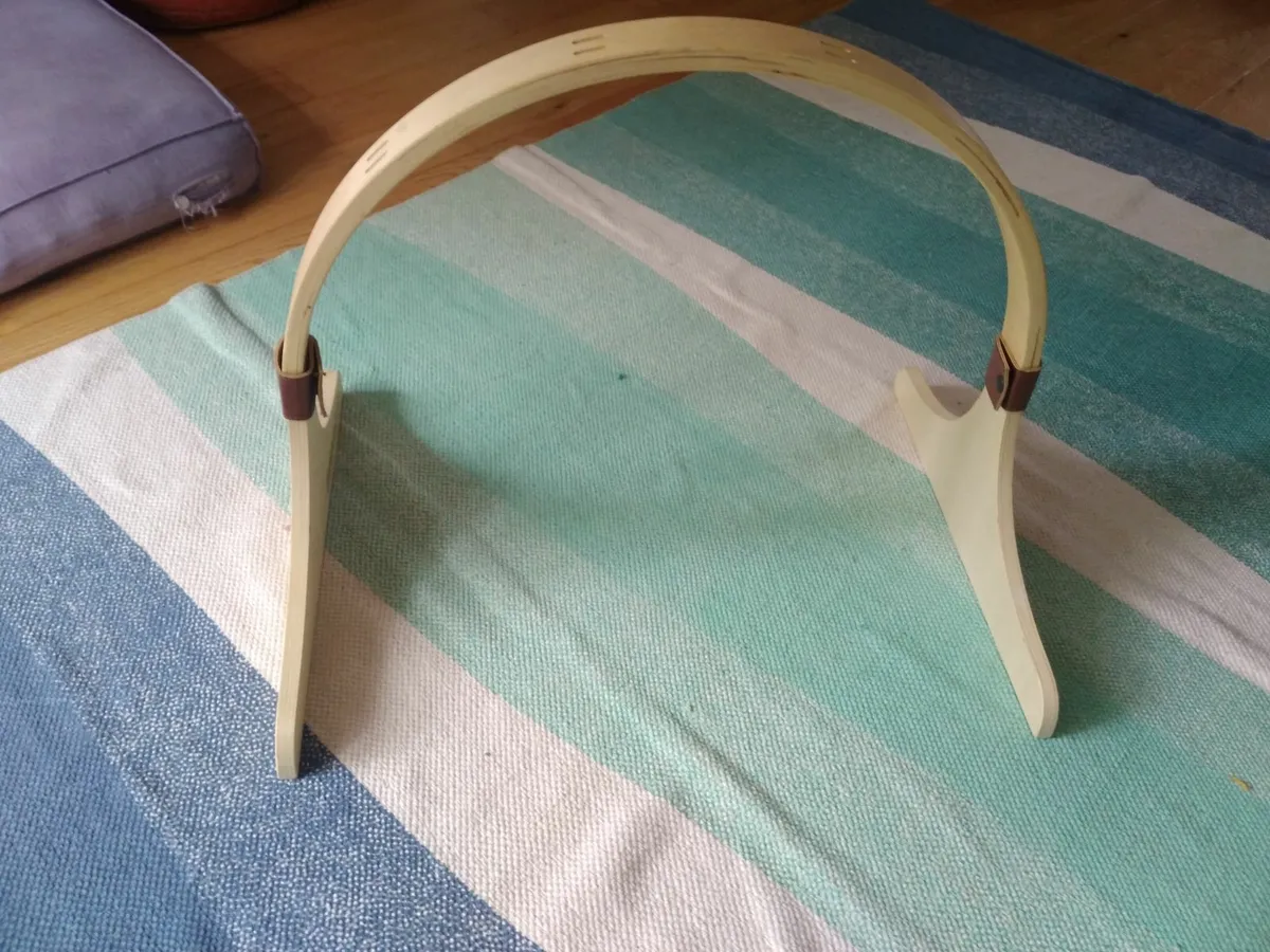 FREE Baby gym, no toys, for a personalised project - Image 1