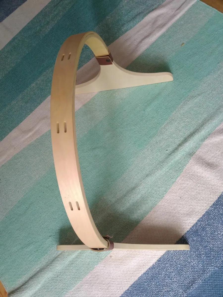 FREE Baby gym, no toys, for a personalised project - Image 3