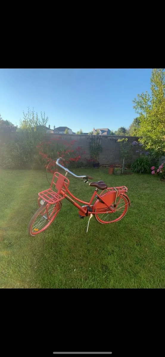 Bike - Image 1