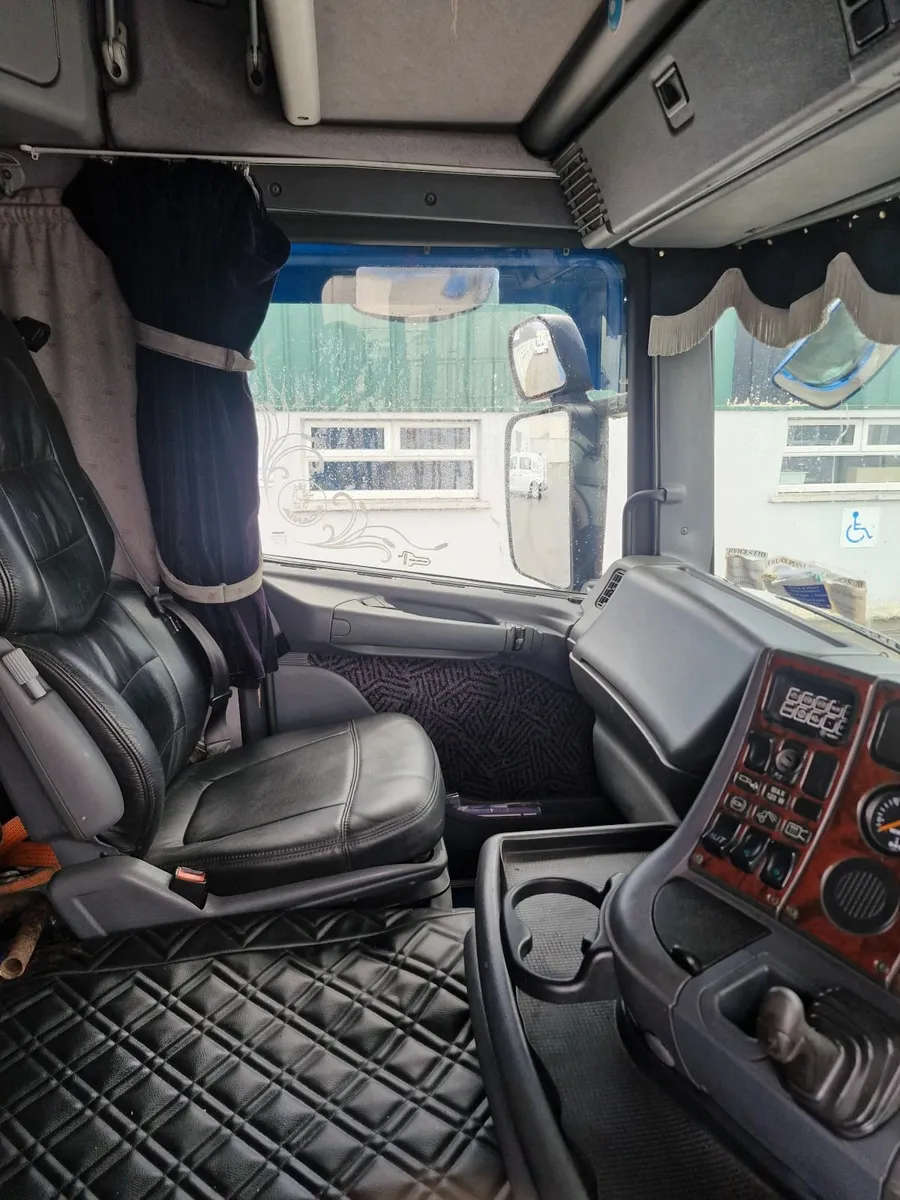 Scania Other 2003 - Image 3