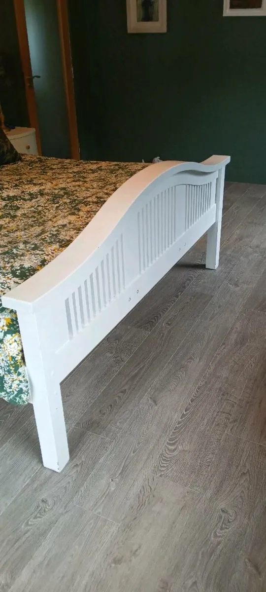 Super King Size Bed - Image 2