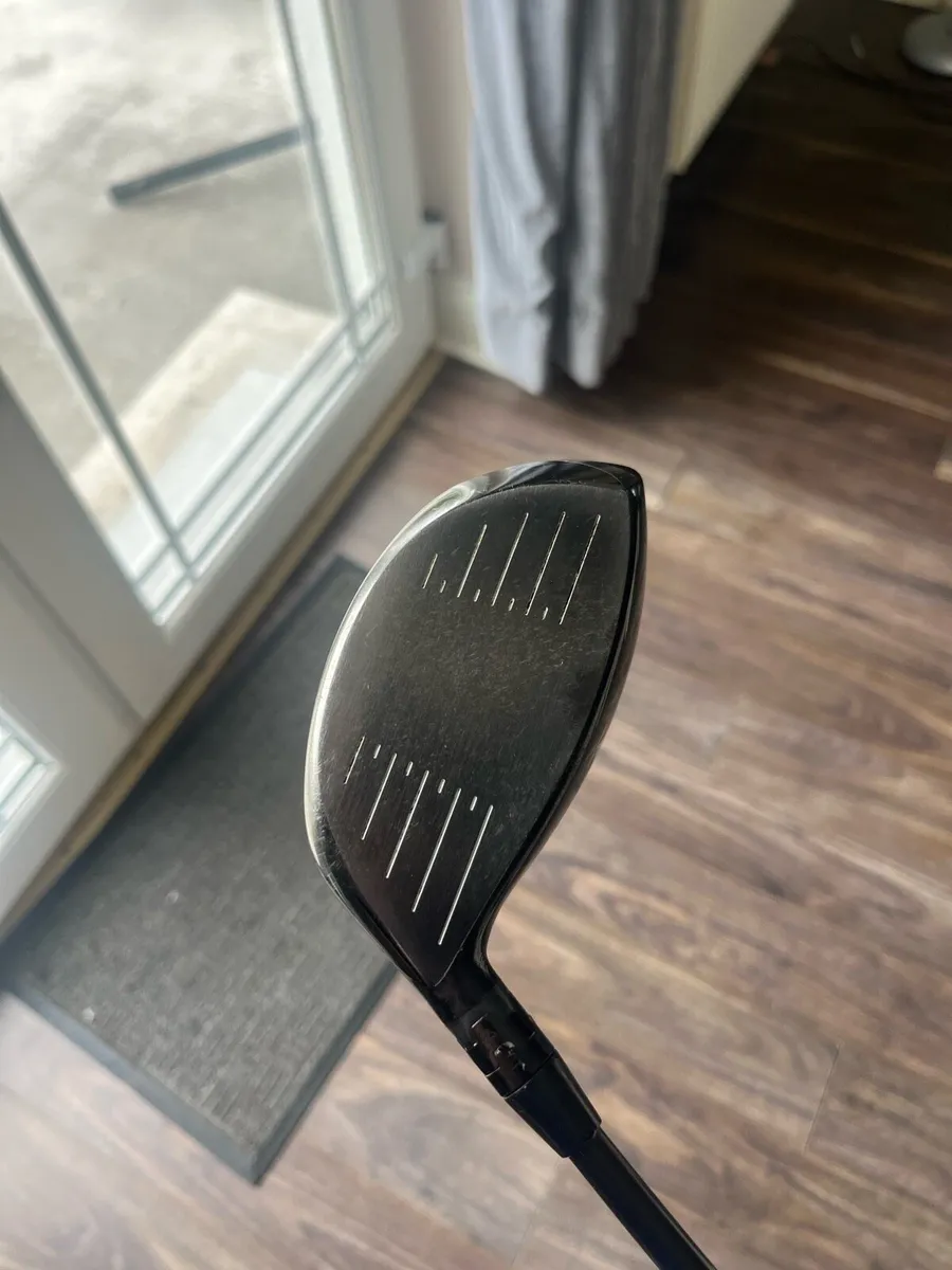 Tileist D3 910 driver 9.5 degrees. - Image 3