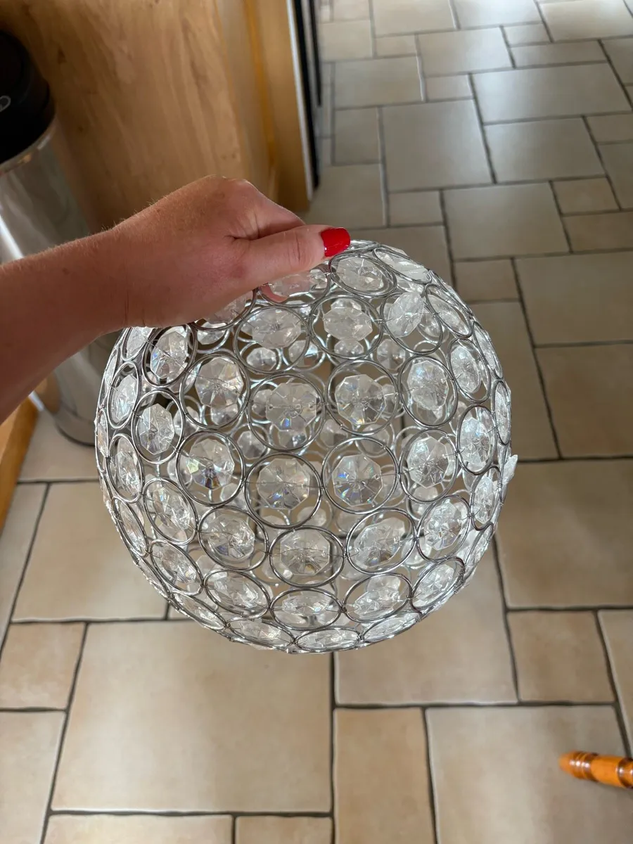 Lampshade - Image 1
