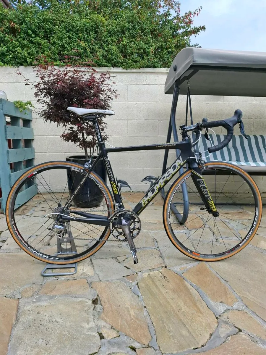 Bike - Image 1