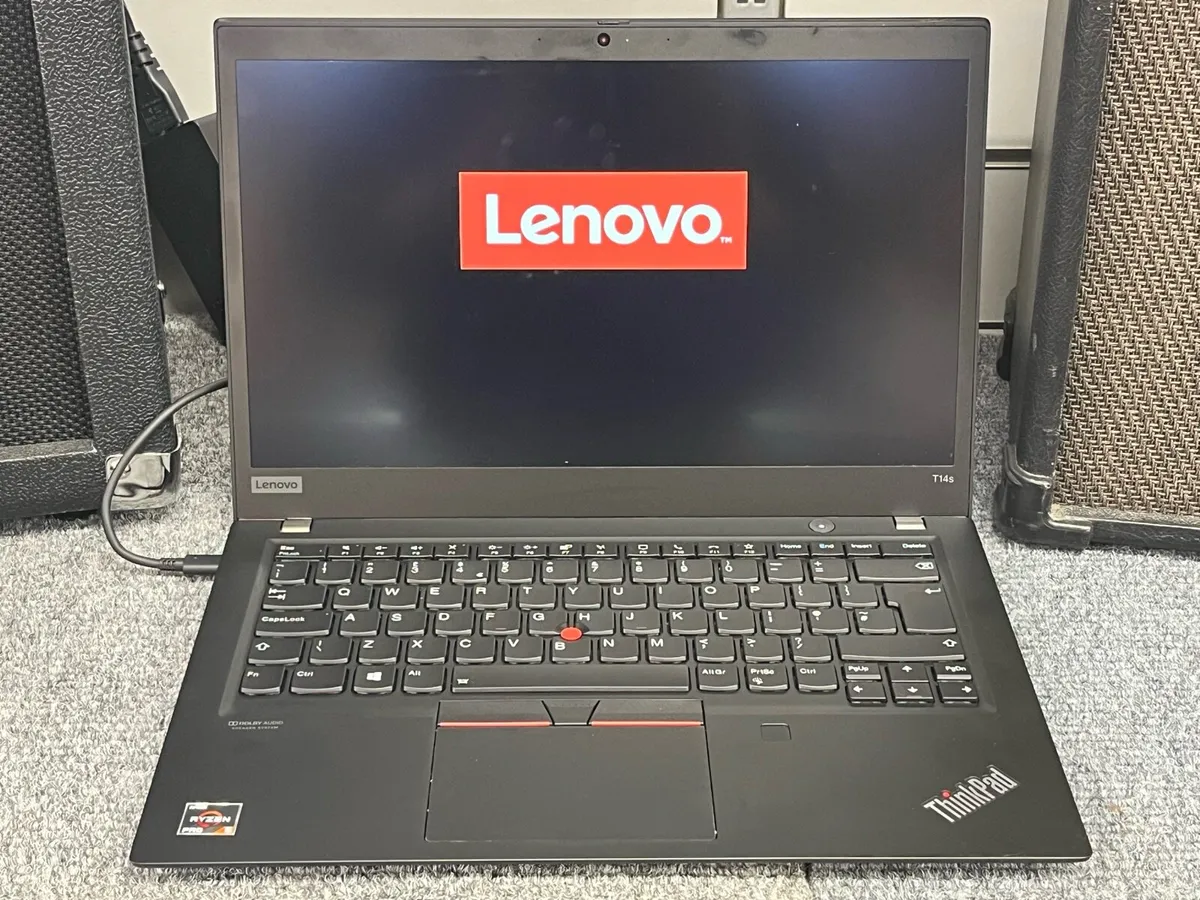 Lenovo Thinkpad T14s Laptop - Image 2