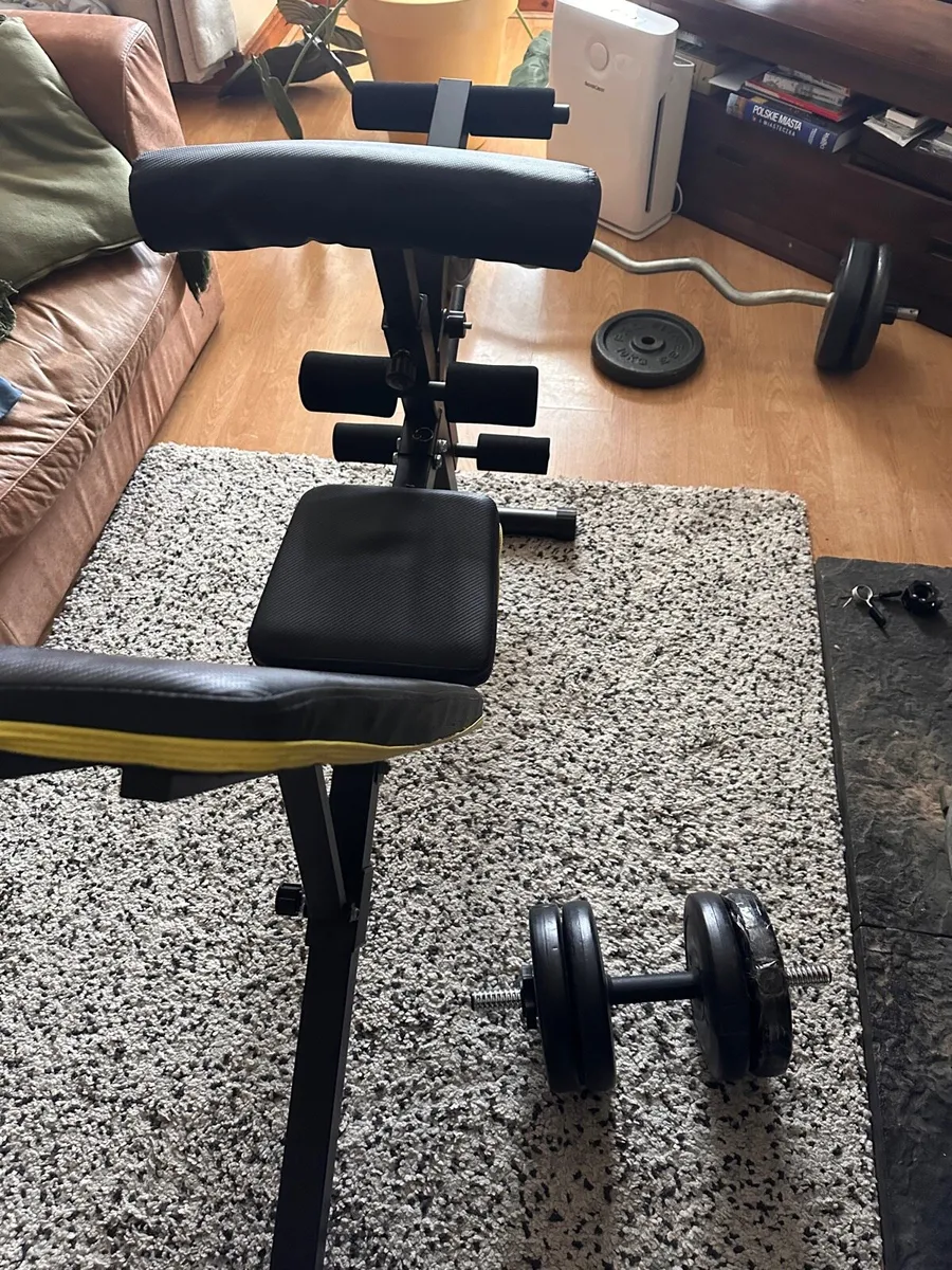 Gym set - Image 3
