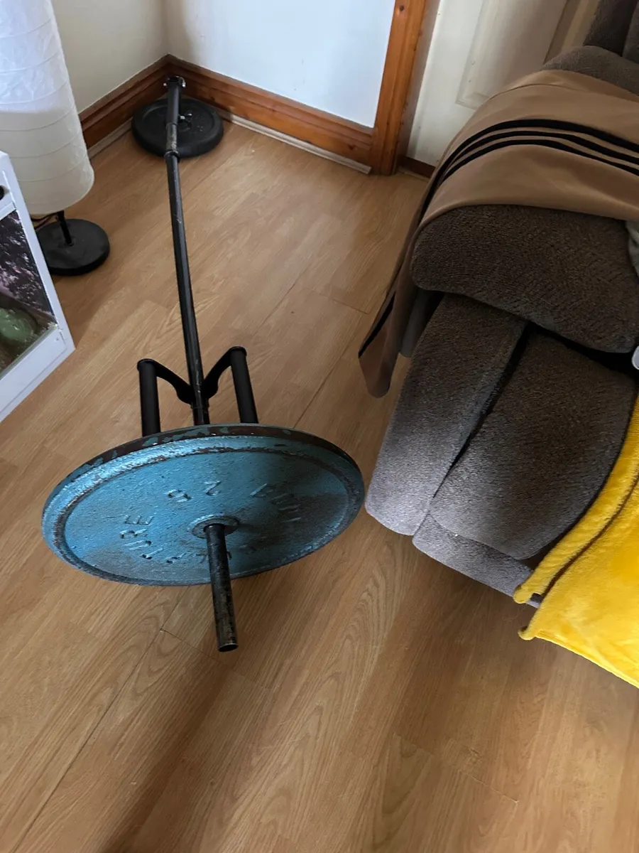 Gym set - Image 4