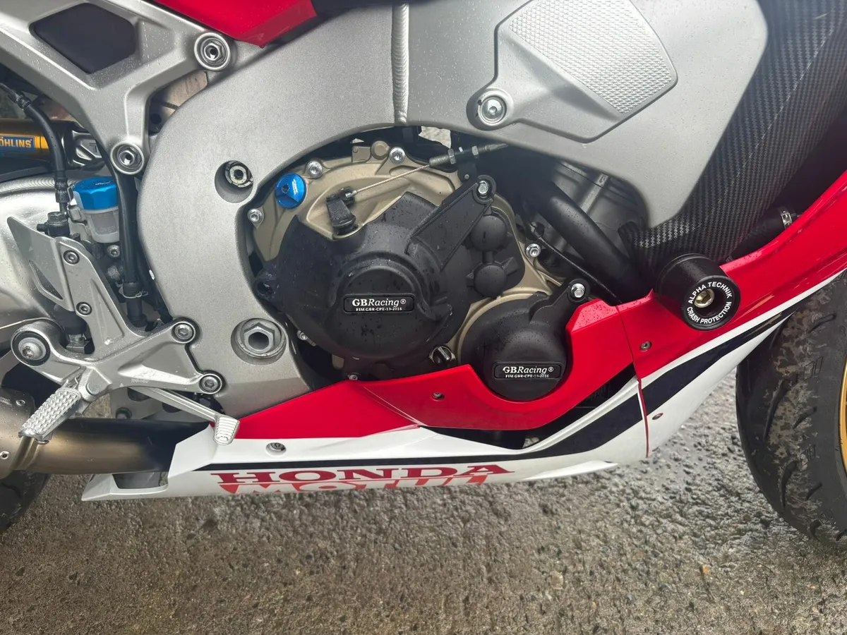 2018 cbr1000rr sp - Image 3