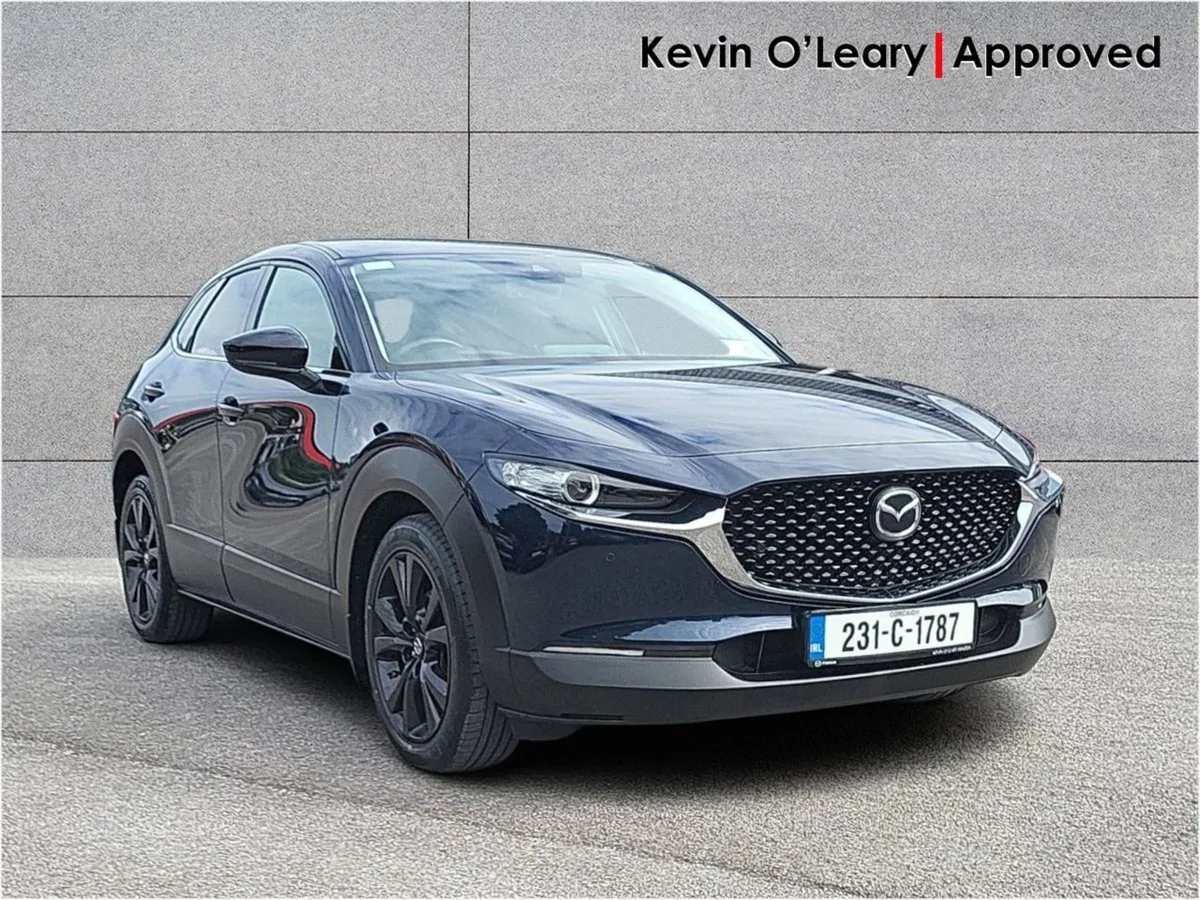 Mazda CX-30 Homura 2.0p 122PS - Image 1