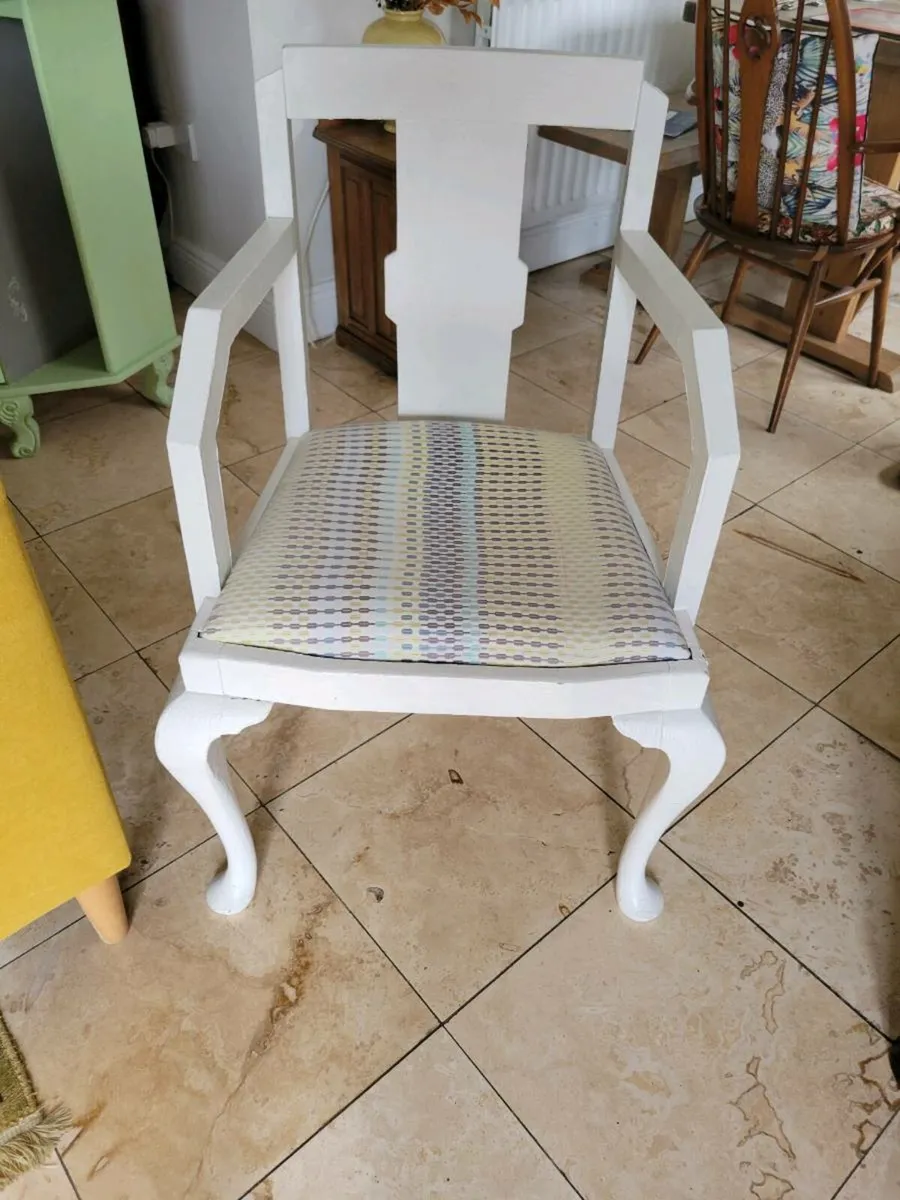 Chair - Image 1