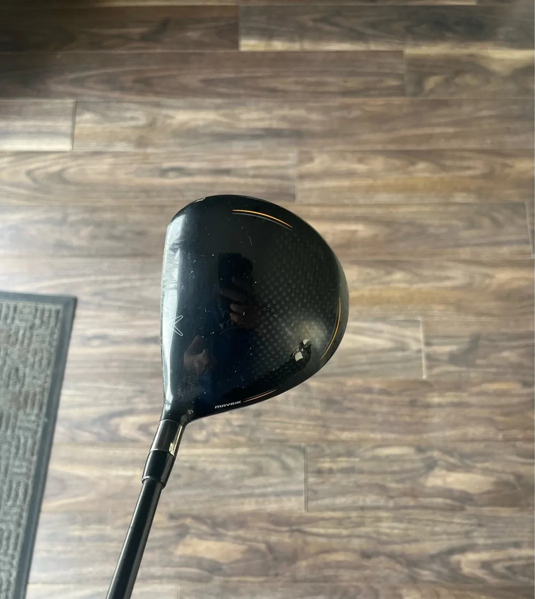 Callaway mavrik 3 wood - Image 3