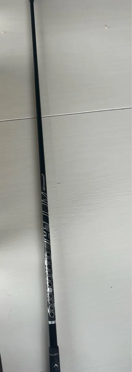Callaway mavrik 3 wood - Image 4