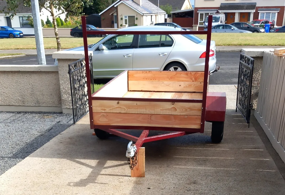 Cartrailer - Image 1