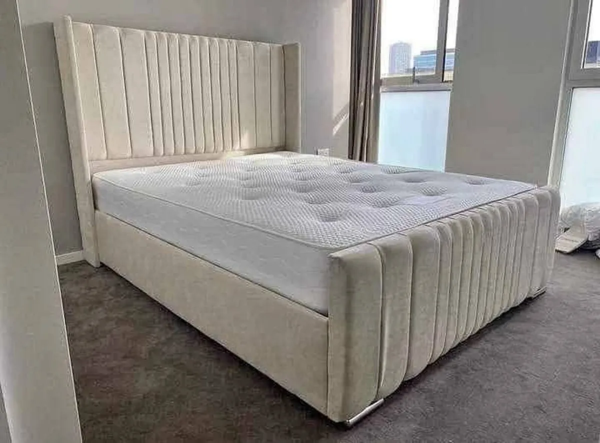 Beds Brand New - Image 2