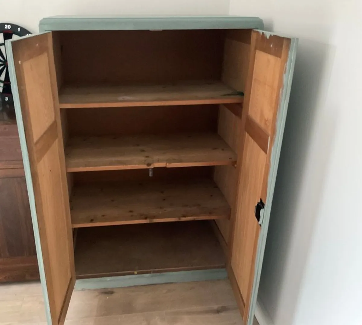 Storage cupboard - Image 3