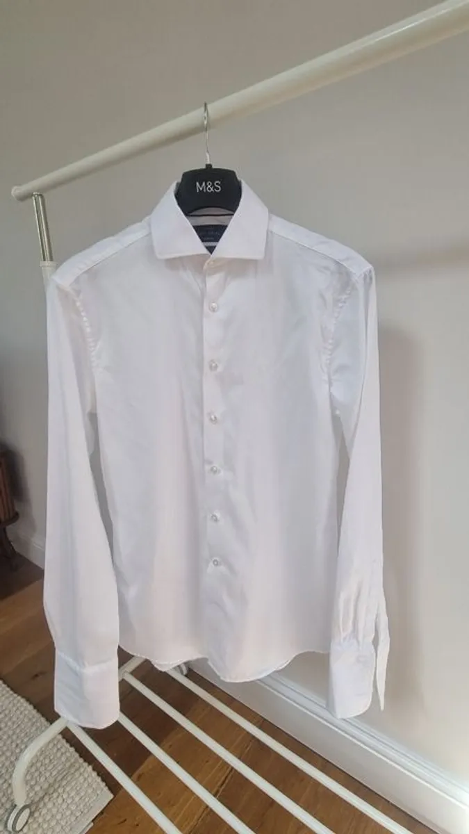 2 Men's Tuxedos for sale - Image 4