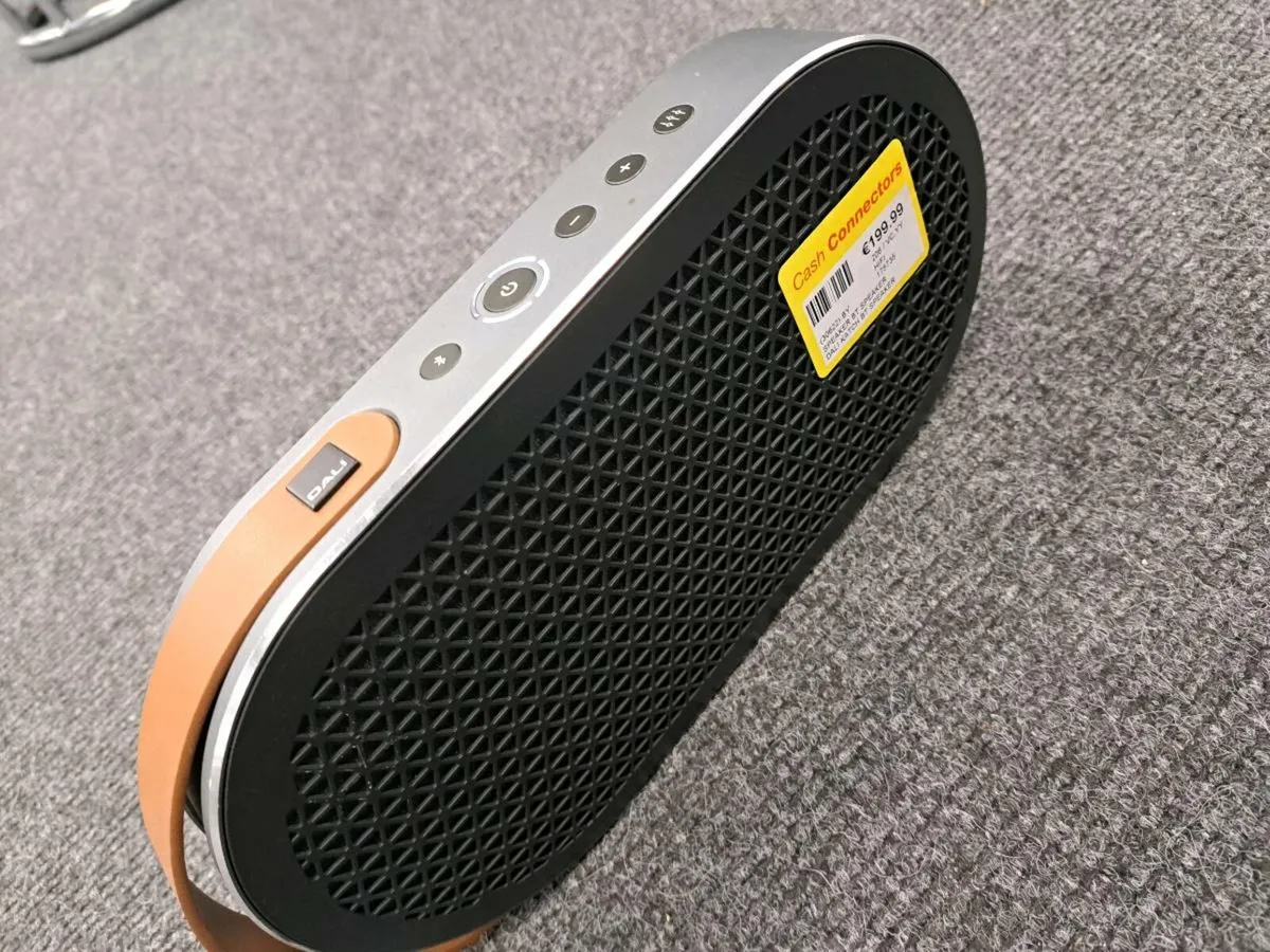 Dali Katch BT Speaker - Image 1
